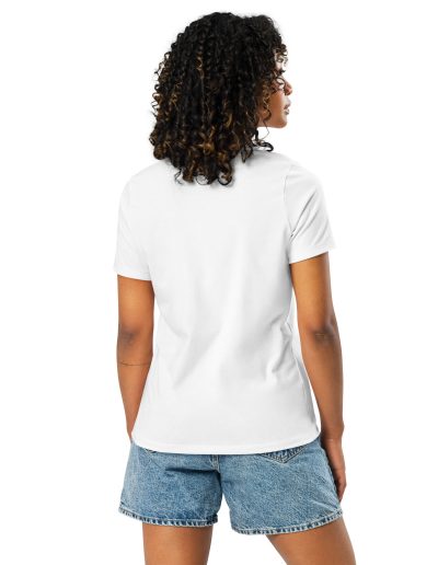 Intifada Until Liberation Women's Relaxed T-Shirt