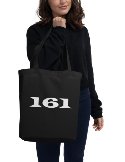 161 AFA Organic Tote Bag