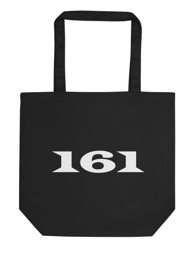 161 AFA Organic Tote Bag