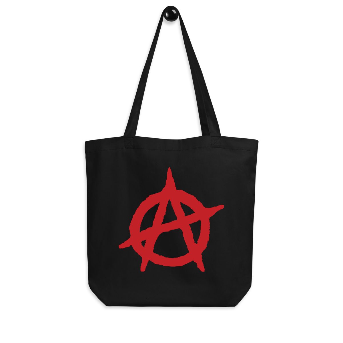 Anarchy Organic Tote Bag