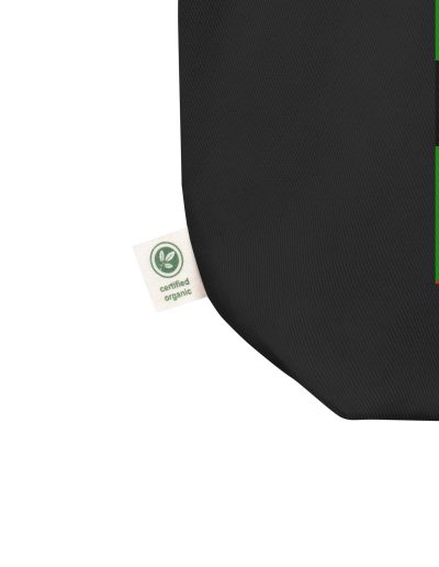 Free Palestine Organic Tote Bag