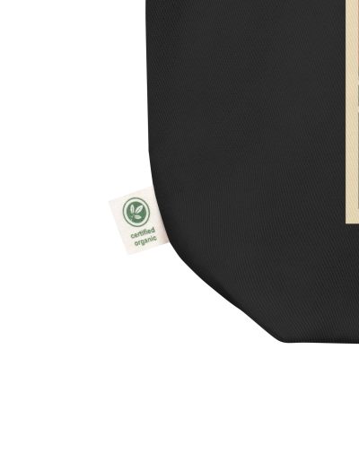 HOPE Francesca Albanese Organic Tote Bag