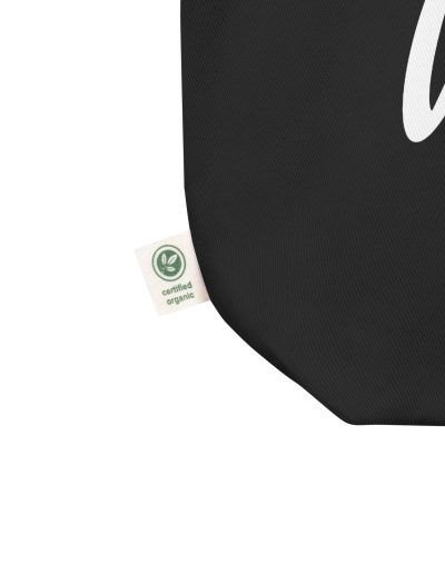 Antifa Organic Tote Bag