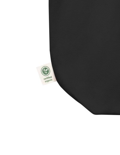 Smash Fascism Organic Tote Bag