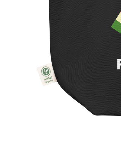 Free Palestine Watermelon Tote Bag