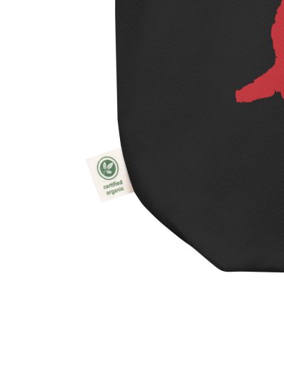 Anarchy Organic Tote Bag