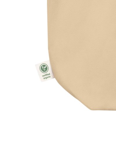 Keir Starmer Deaf To The IDF Organic Tote Bag