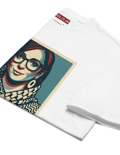 HOPE Francesca Albanese Oversized T-shirt