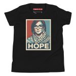 HOPE Francesca Albanese Kids T-Shirt