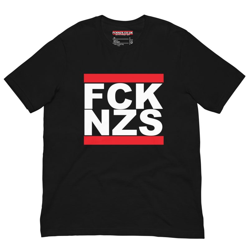 FCK NZS Unisex T-Shirt