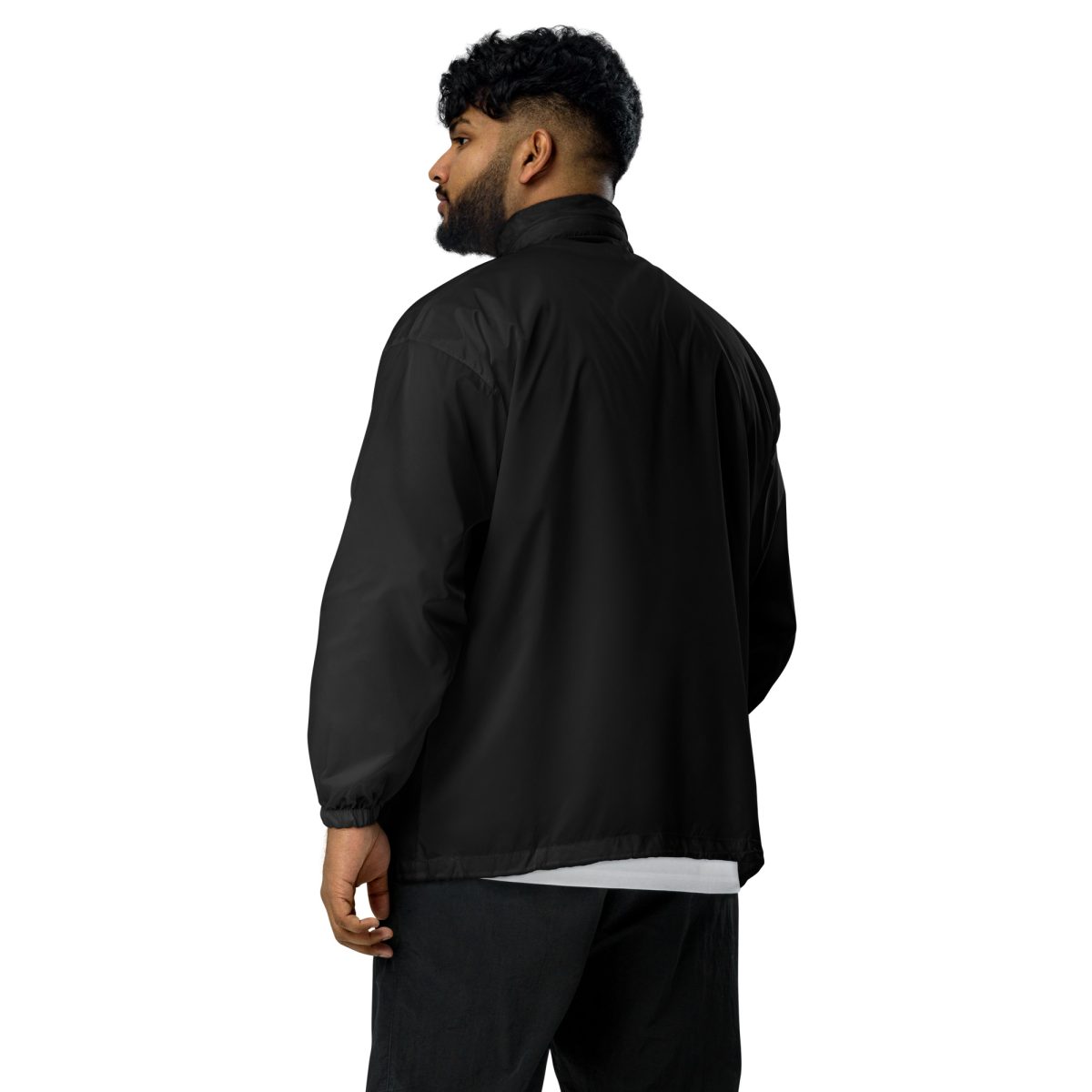 Siamo Tutti Antifascisti Unisex Windbreaker