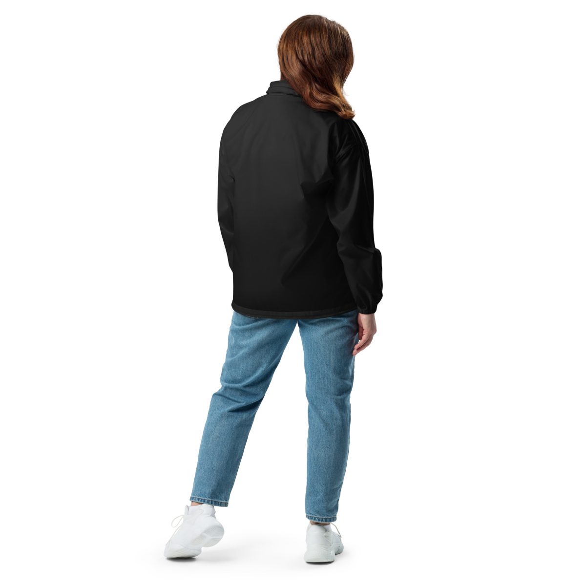 Siamo Tutti Antifascisti Unisex Windbreaker