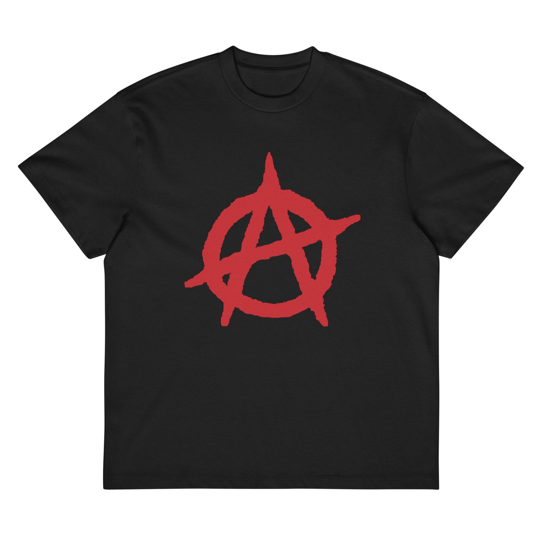 mens-box-tee-black-front-
